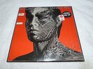 ROLLING STONES LP TATTOO YOU  1ST PRESSING