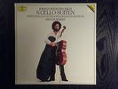 J.S. BACH 6 CELLO SUITES MISCHA MAISKY DGG DIGITAL BOX 3 LP'S GERMANY MINT RARE