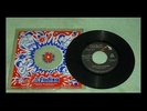 RINGO STARR(  BACK OFF BUGALOO ) Editado en Ecuador  RARE 45 FADISA 1982