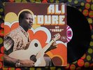 ? ALI FARKA TOURE ESSENTIAL AFRO DESERT BLUES MANDING Sonafric LP Mali EX/VG++