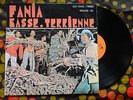 ? FANIA BASSE TERRIENNE AFRO LATIN SALSA DESCARGA INFERNAL TROPICAL DANCEFLOOR