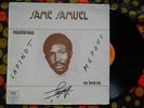 ? SAME SAMUEL FUNKY AFRO MAKOSSA BOOGIE DISCO BEAT DANCEFLOOR UNSEEN LP Cameroon