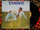 ? TAMWO KNOCKING AFRO FUNK DEEP PSYCH FUZZ MAKOSSA DISCO RARE LP EX Cameroon WOW