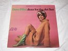 Dave Pike 33 rpm Lp Record Jazz For The Jet Set
