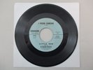 LITTLE RON AND THE ESQUIRES I FOUND SOMEONE 45 RARE NORTHERN SOUL 7
