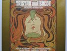 6969 091 - WAGNER - Tristan Und Isolde HOFMANN BEHRENS - Ex 5 LP Record Box Set