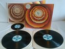 STEVIE WONDER Songs In The Key Of Life Orig 2xVinyl LP + Booklet + 7