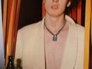 SID VICIOUS Sid Sings ORIGINAL UK LP & RARE SID WITH DRINK POSTER SEX PISTOLS