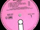 MOTT THE HOPPLE wildlife 1971 French LP ORIGINAL PINK ISLAND U