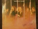 The Runaways Queens Of Noise LP Vinyl VG Demo Album 1977 Mercury Records