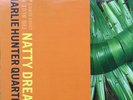 Natty Dread, Charlie Hunter Quartet, Blue Note LP
