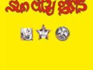 Sun City Girls vinyl - BEGINNINGS DARK LP.