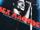 JAMES BROWN Sex Machine 2-LP LIVE Sealed Vinyl Funk Breaks
