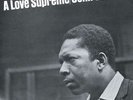 JOHN COLTRANE A Love Supreme 180g IMPULSE LP SEALED Jazz