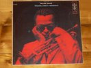 Miles Davis LP COLUMBIA CL 949 'Round About Midnight MONO 6 EYE 1957 USA