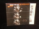 Joe Henderson LP BLUE NOTE 4227 Mode For Joe Henderson USA MONO NY