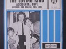 LOVING KIND: Accidental Love 45 (Netherlands, PS) Rock & Pop