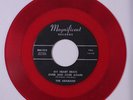 ARABIANS: My Heart Beats Over And Over Again / Crazy Little Fever 45 (repro, re