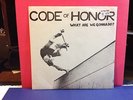 Code of Honor, What Are We Gonna Do 7