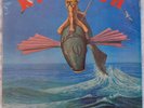 Kingfish 1985 Relix Vinyl LP Still Sealed Grateful Dead Bob Weir RARE