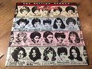 LP Rolling Stones Records ?450197 1 The Rolling Stones ?Some Girls OIS RE VINYL