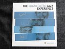 Roger Cicero Jazz Experience. Handsigniert, gem. Label limitiert auf 250 Stck.
