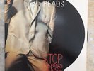 TALKING HEADS STOP MAKING SENSE VINYL NM