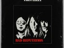 SEALED LP: THIN LIZZY: BAD REPUTATION