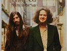 SEALED LP: TIR NA NOG: STRONG IN THE SUN