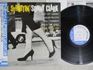 SONNY CLARK COOL STRUTTIN' BLUE NOTE BN-1588 Japan OBI Mono Vinyl LP