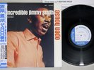 JIMMY SMITH OPEN HOUSE BLUE NOTE BN 4269 Japan OBI Vinyl LP