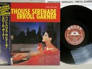 ERROLL GARNER PENTHOUSE SERENADE SAVOY COJY-9049 Japan OBI Vinyl LP