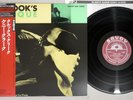 KENNY CLARKE KLOOK'S CLIQUE SAVOY KIJJ-2023 Japan OBI Vinyl LP