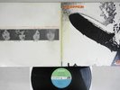 LED ZEPPELIN SAME ATLANTIC SMT 1067 Japan Misprint Vinyl LP