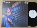 LAURA DUNCAN comin’ apart QUADRAPHONIC AUDIOPHILE WLP PROMO LP loner folk NM-