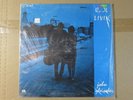 JOHN YLVISAKER cool livin LP private press folk xian jazz psych AVANT GARDE mint