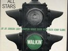 MILES DAVIS Walkin' 1st PRESS Prestige 7076 DEEP GROOVE JAZZ LP 446/447 W 50th