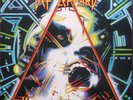 DEF LEPPARD Hysteria LP Inner Bag Bludgeon Riffola HYSLP 1 1987 Free UK Post