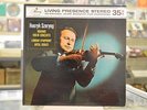 Szeryng  Dorati  Brahms Violin Concerto  Mercury SR90308 DG RFR-1 P17 Stereo LP