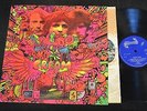 CLEAN UK PRESSING Cream Reaction 594003 Disraeli Gears