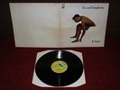 TEA & SYMPHONY Jo Sago LP 1970 HARVEST 1st Press  MINT  1/2 PLAYS ONLY