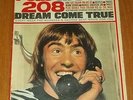 FABULOUS 208 MUSIC MAGAZINE 17TH JUNE 1967 BEATLES TWIGGY MICHAEL ANDERSON JNR