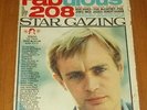 FABULOUS 208 MUSIC MAGAZINE 23RD JULY 1966 PAUL MCCARTNEY MICK JAGGER