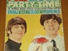 FABULOUS MUSIC MAGAZINE 19TH DECEMBER 1964 JOHN LEYTON BRIAN JONES THE SUPREMES