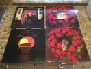 The Stranglers Vinyl No More Strangers & IV Rattus Norvegicus LP Albums 1977