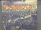 VARIOUS To Boldly Go Potteries 1986 UK VINYL LP  EXCELLENT CONDITION NWOBHM