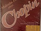 MALCOLM FRAGER Plays CHOPIN Telarc Digital audiophile LP SEALED  TAS Bösendorfer