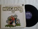 EUGENIO BENNATO/CARLO D'ANGIO' Musicanova, LP Orig ITA 1978 con Teresa De Sio