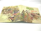 CHILD'S GARDEN OF GRASS LP Album, A Pre-Legalization Comedy, 1971,  EKS-75012