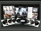 METALLICA - GARAGE INC. - 6 LP -  45 RPM - 180 G. - NEW - DELUXE  LimitedEdition